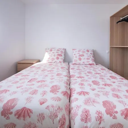 Plain-pied Vue Villa Lanildut