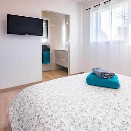 Villa Plain-pied Vue Lanildut