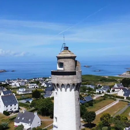 Villa Plain-pied Vue Lanildut